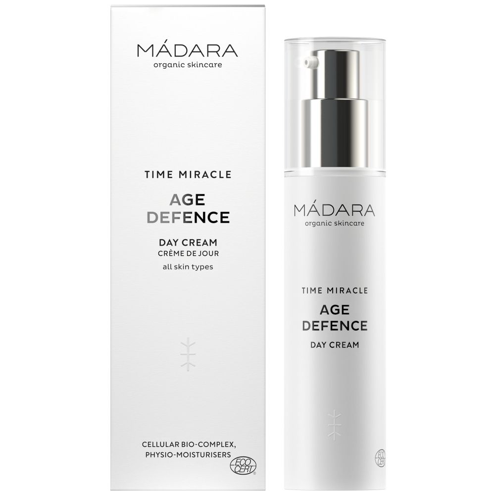 Madara Time Miracle Age Defence day cream 50ml