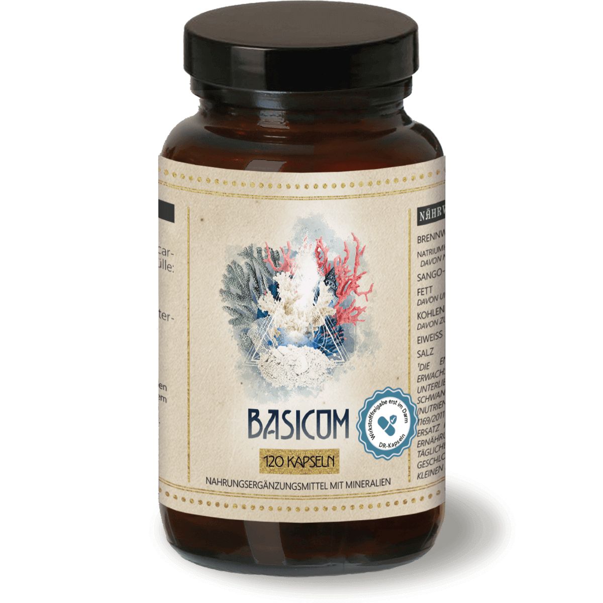 Panacaia Basicum