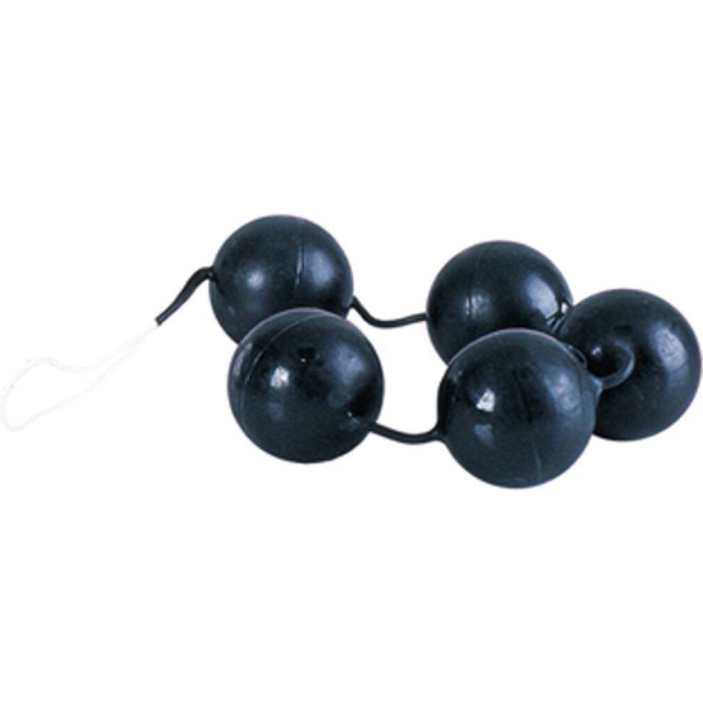 California Exotic Novelties - Analkette "Pleasure Balls"
