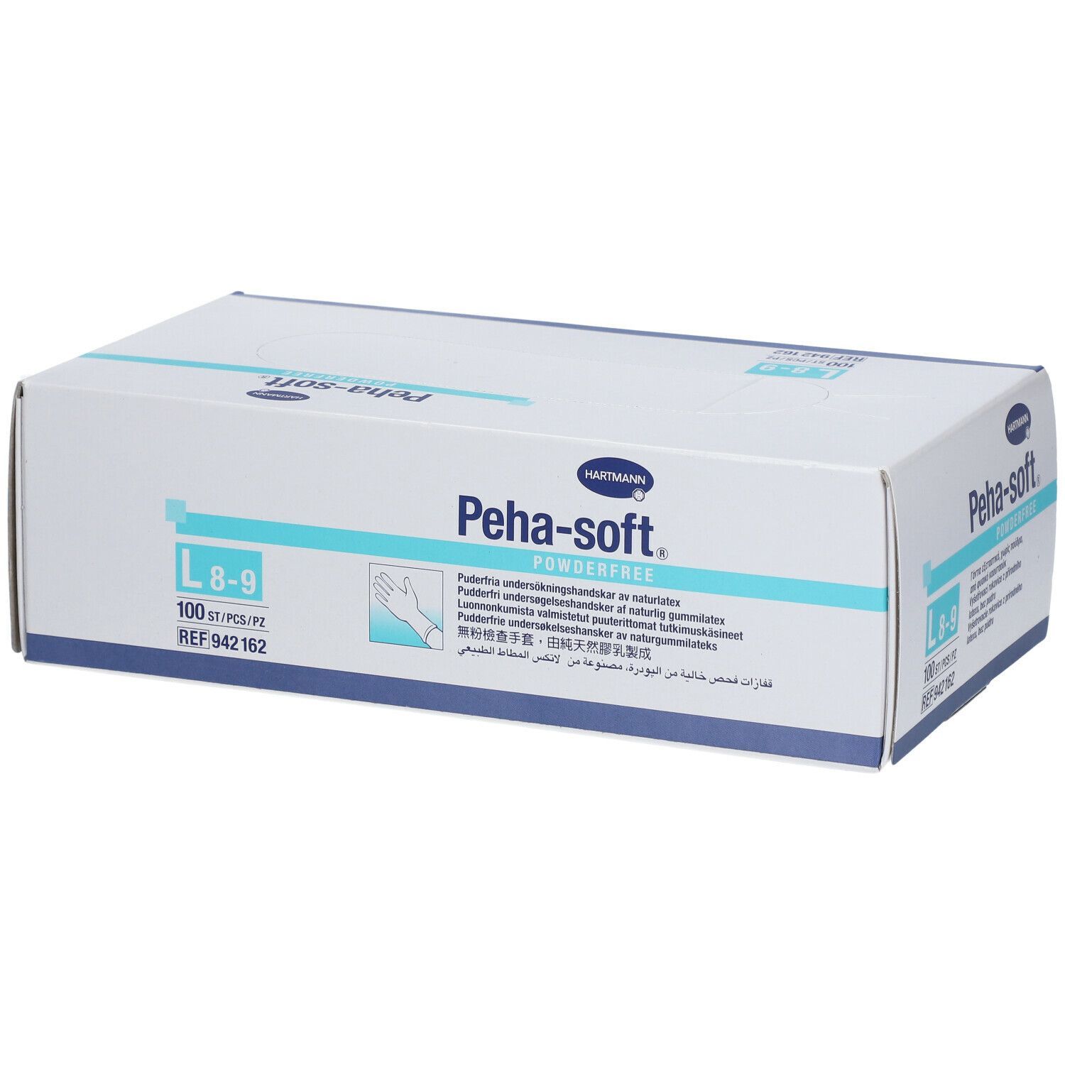 peha-soft-powderfree-aus-latex-untersuchungshandschuhe-gr-l-8-9-100