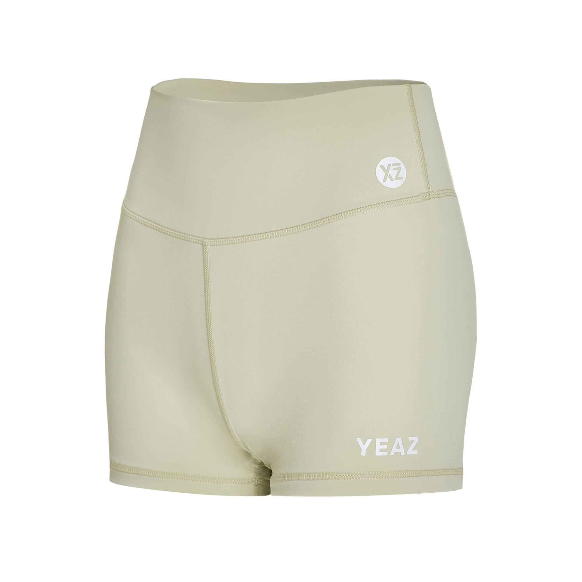 YEAZ CELEB Pantaloncini slim fit