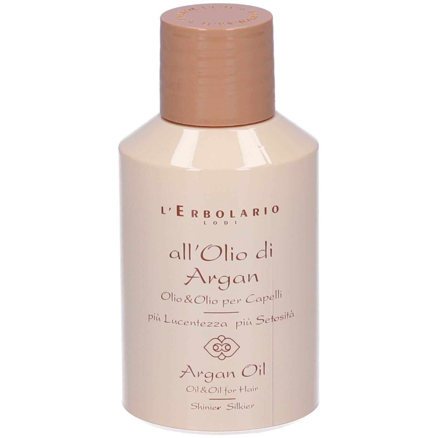 Olio Argan & CAP 100 ml Öl