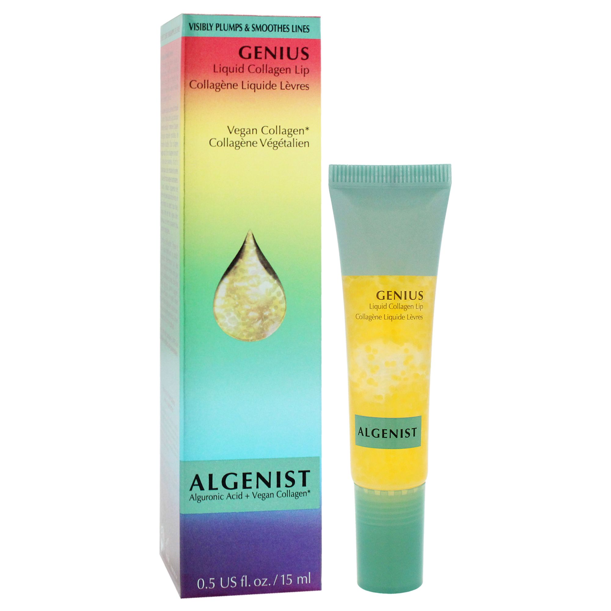 Genius Liquid Collagen Lip von Algenist