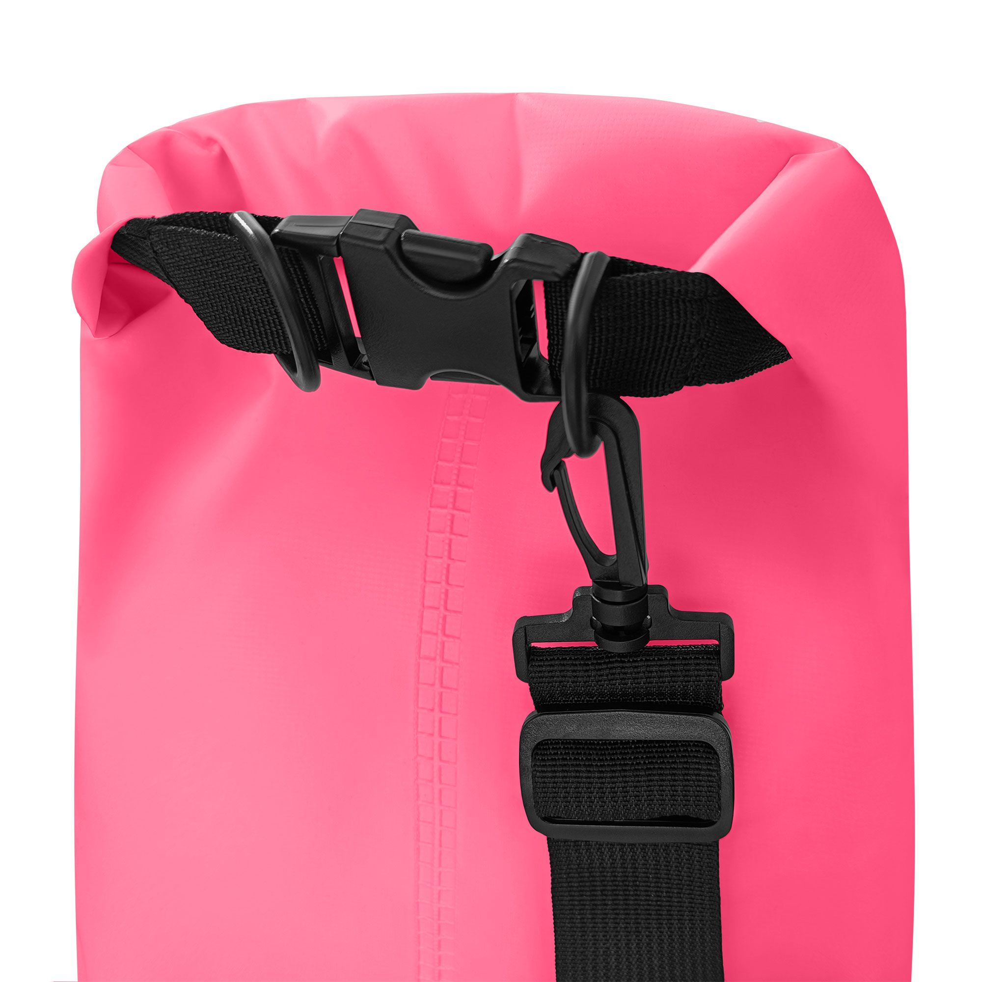 YEAZ ISAR Wasserfester Packsack 40L