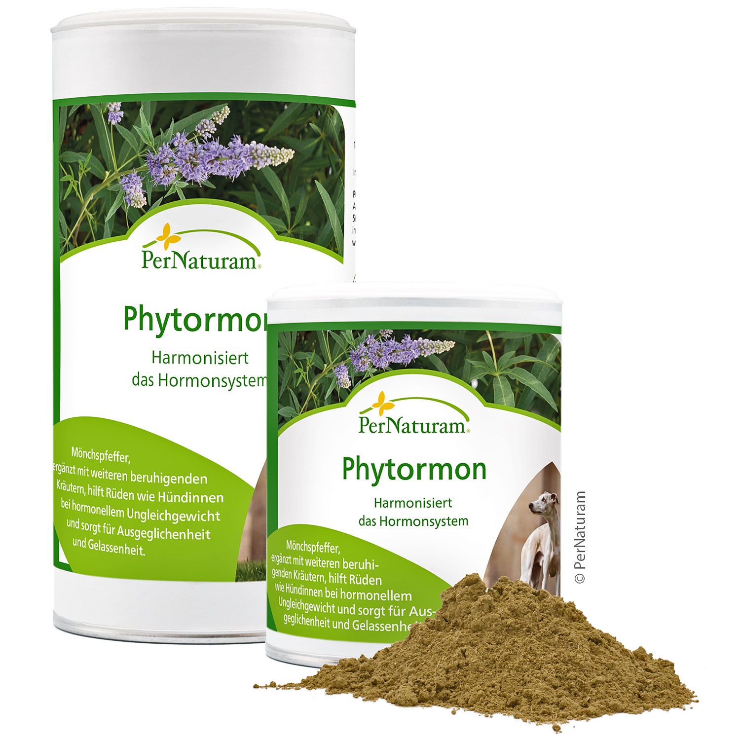 PerNaturam Phytormon