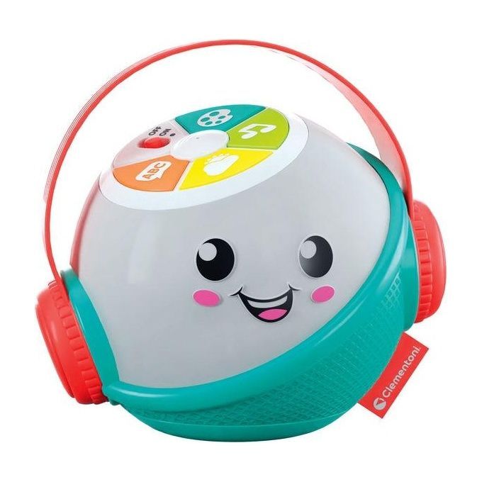 Baby 17735 giocattolo interattivo