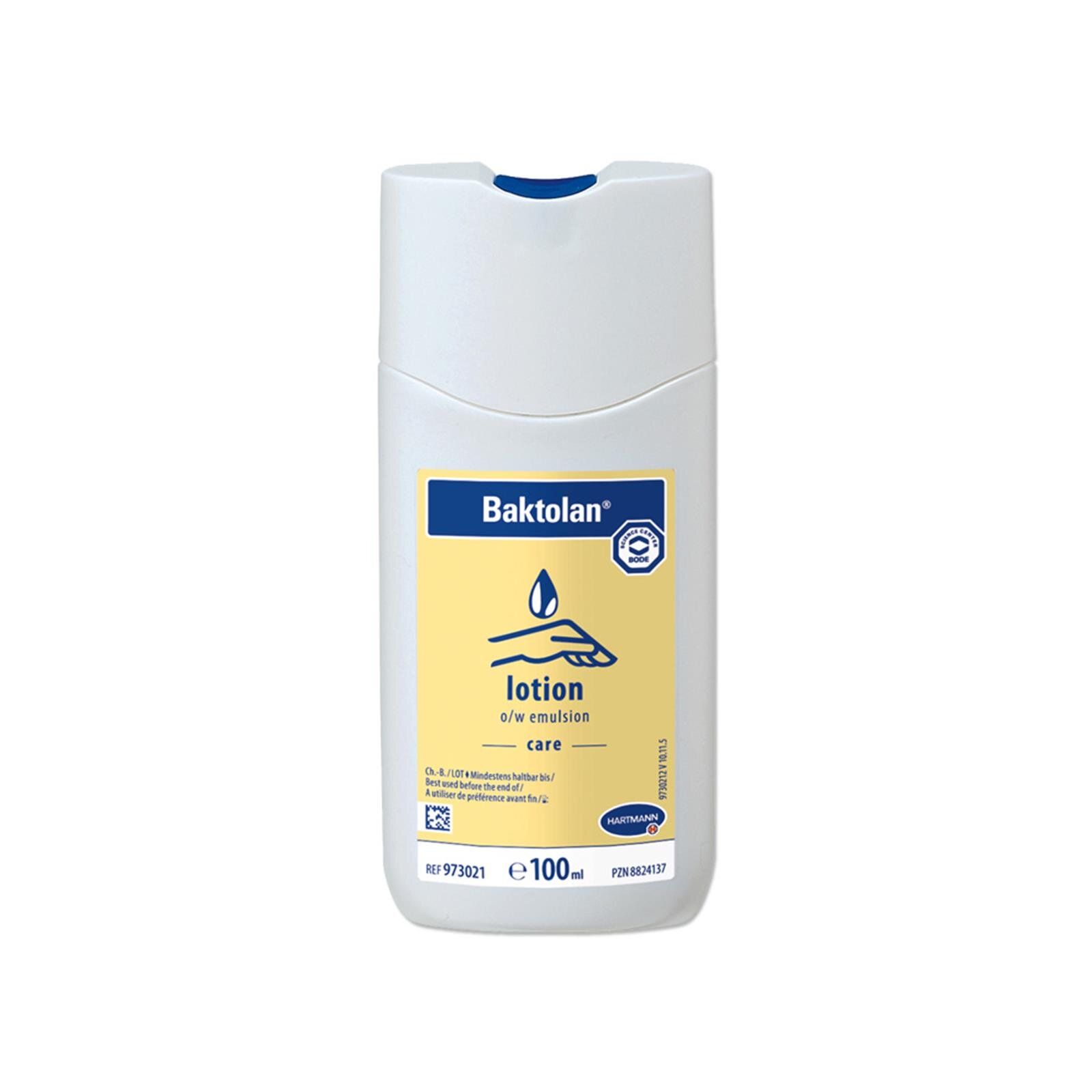 Bode Baktolan® lotion Handpflegecreme