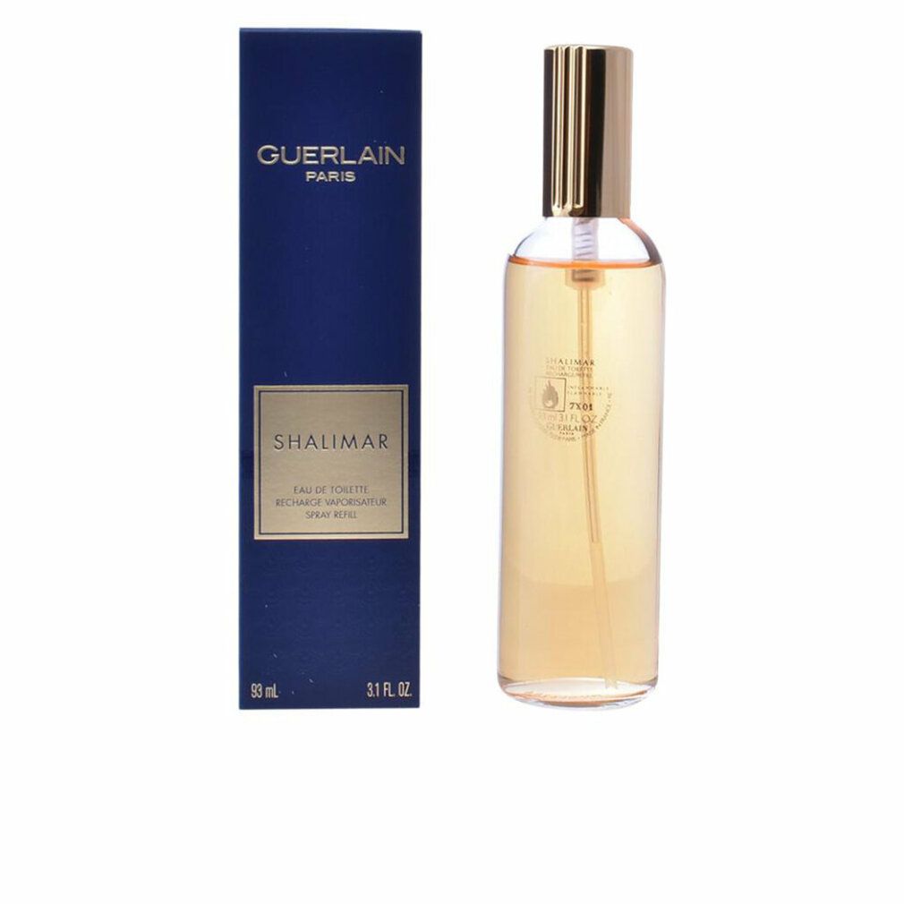 Guerlain Shalimar Eau de Toilette Nachfüllung