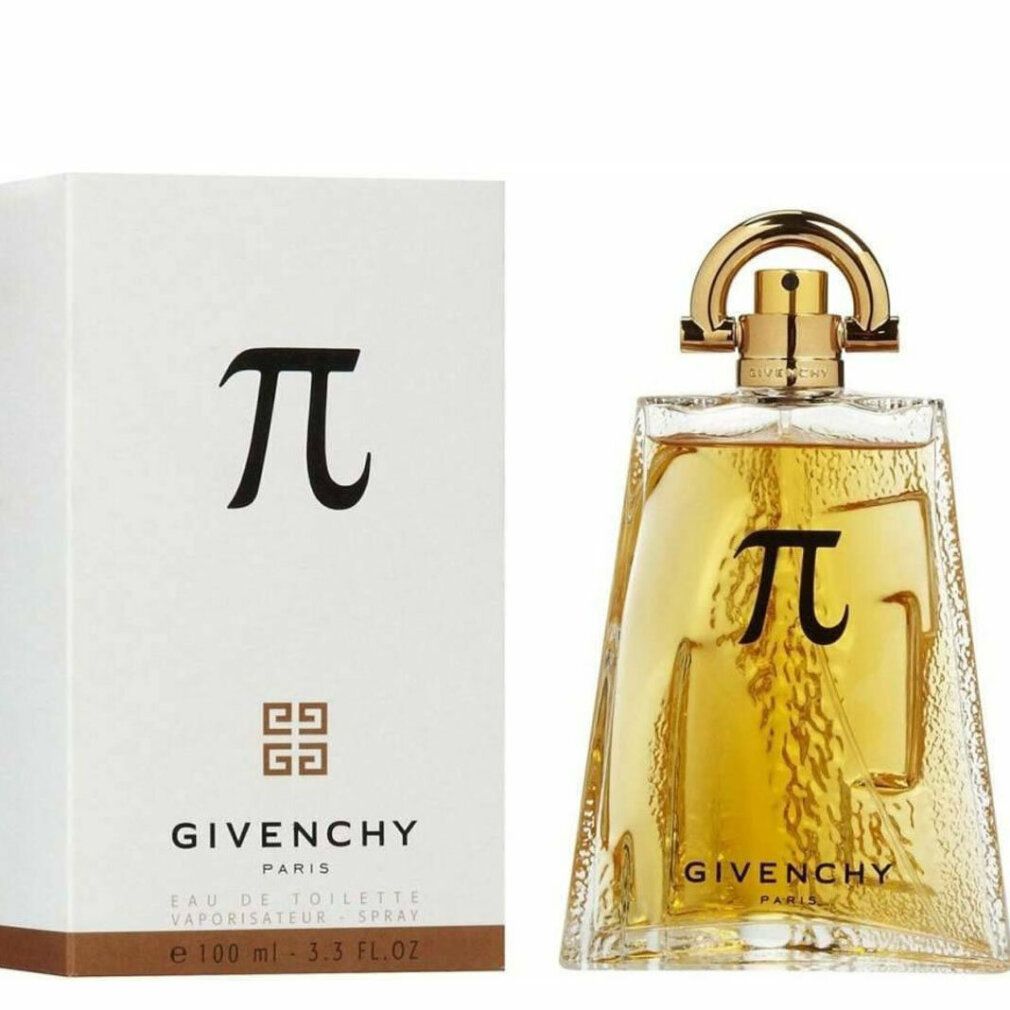 Givenchy Pi Eau De Toilette Spray