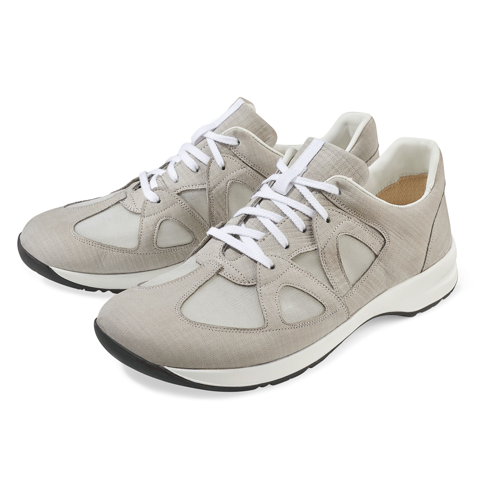 BÄR Schuhe Kayla Damen -  Schnürer Weite: breit