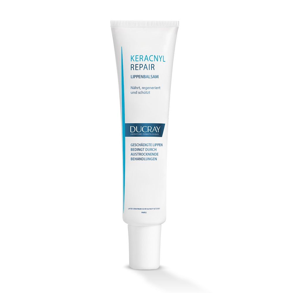 Keracnyl Repair Baume Lèvres