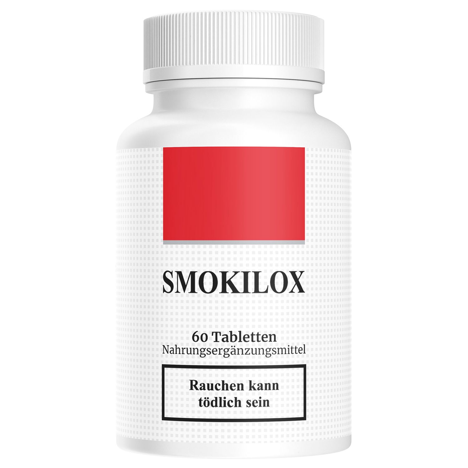 Pharma Health | Smokilox
