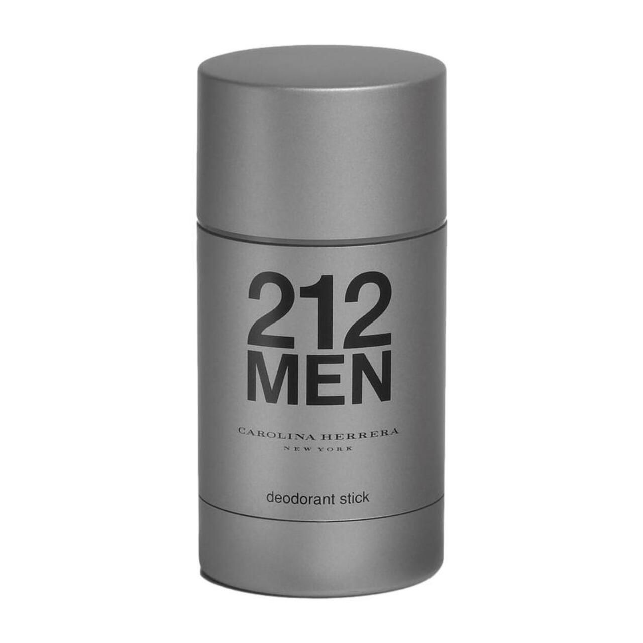 Carolina Herrera, 212 Men Deodorant Stick