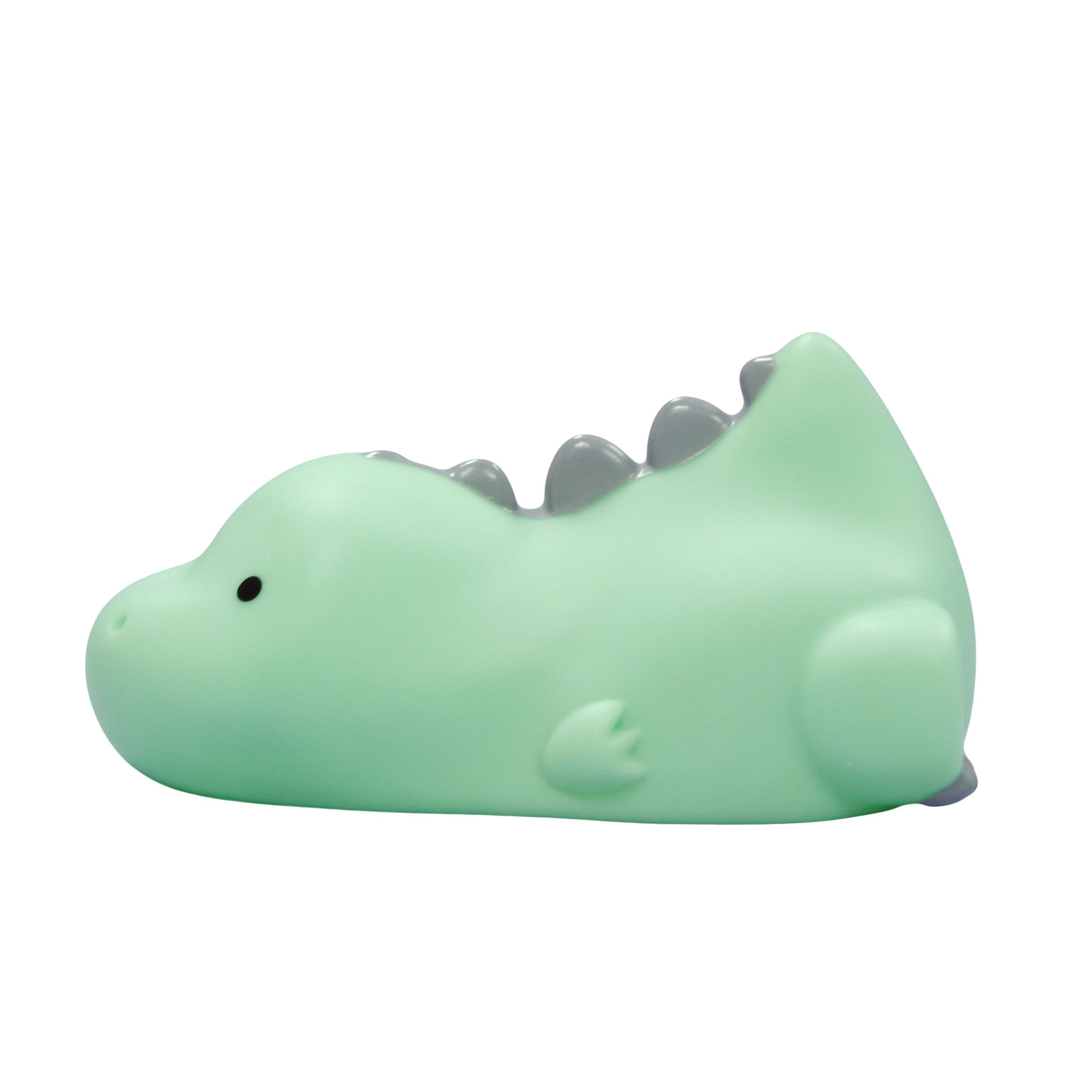 reer lumilu Lazy Friends Dino, Nachtlicht, Led, Timer 1 St