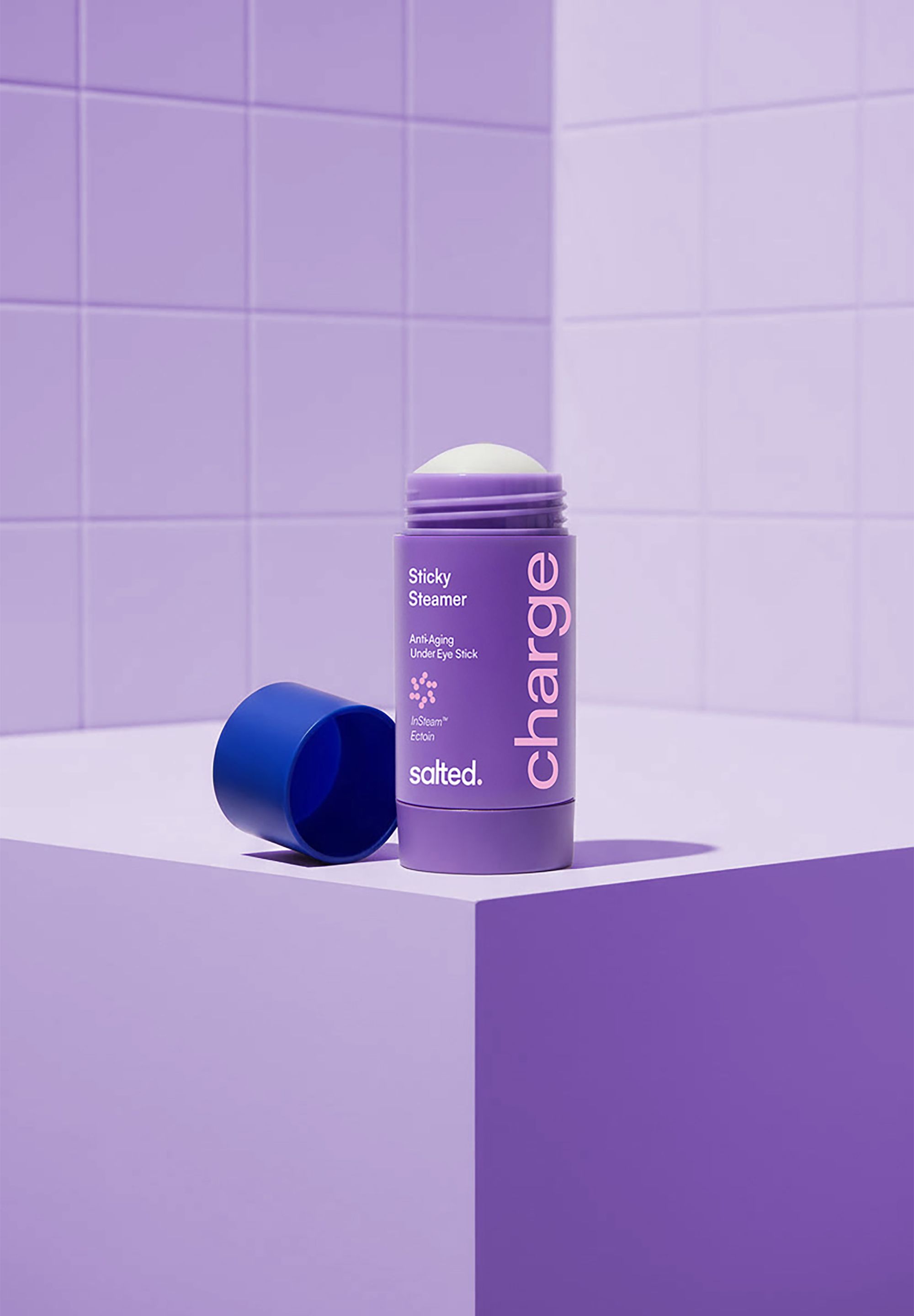 Sticky Steamer | Anti-Aging Under Eye Stick