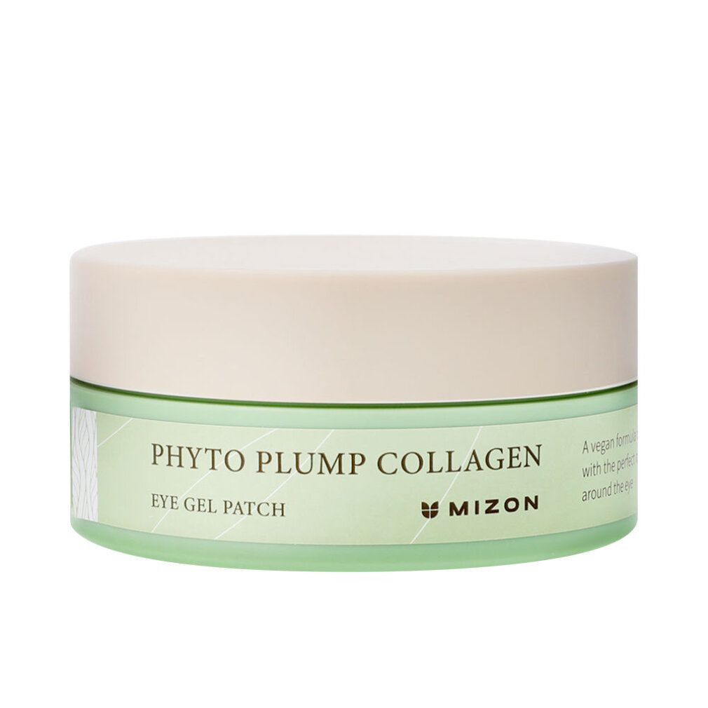 Eye hydrogel mask Phyto Plump Collagen (Eye Gel Patch) 60 x