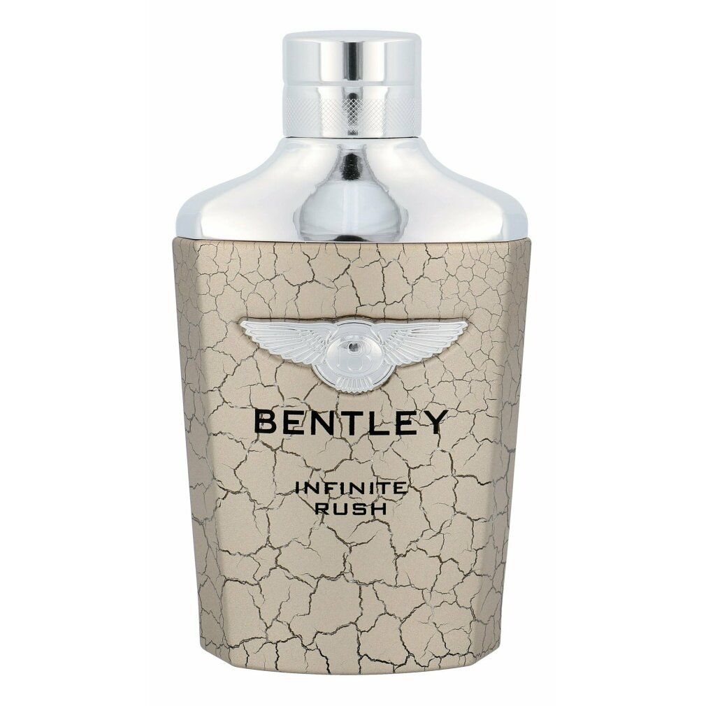 Bentley Infinite Rush Eau De Toilette