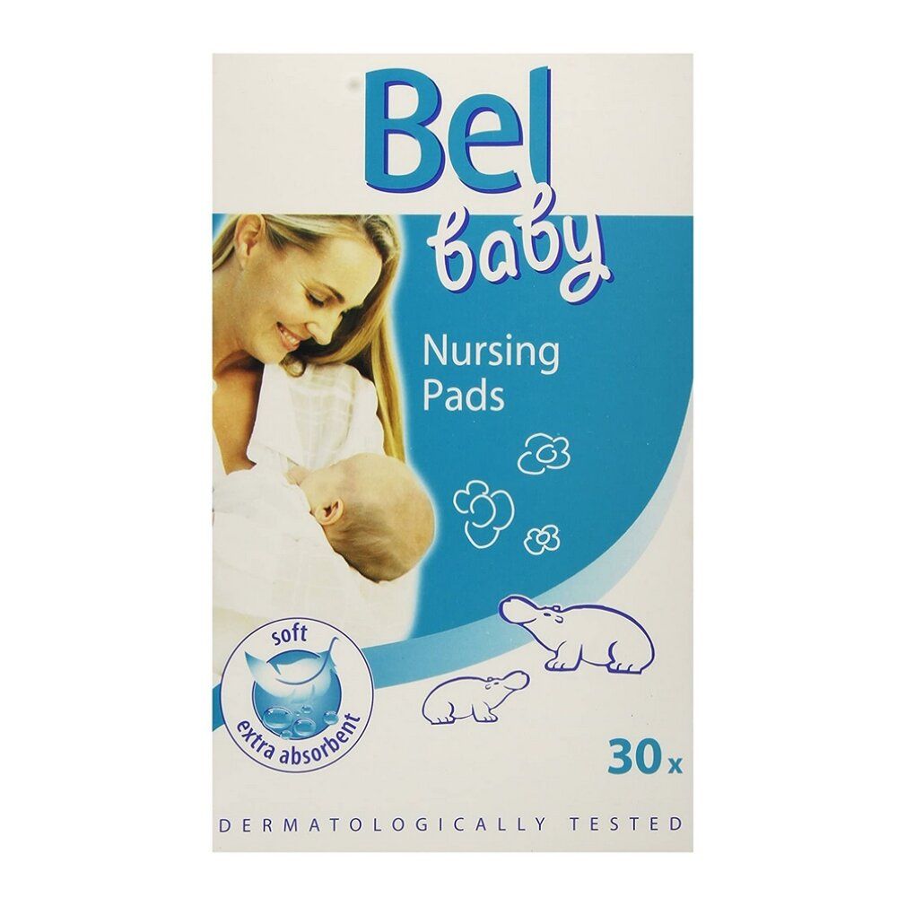 Bel Baby Nursing Pads