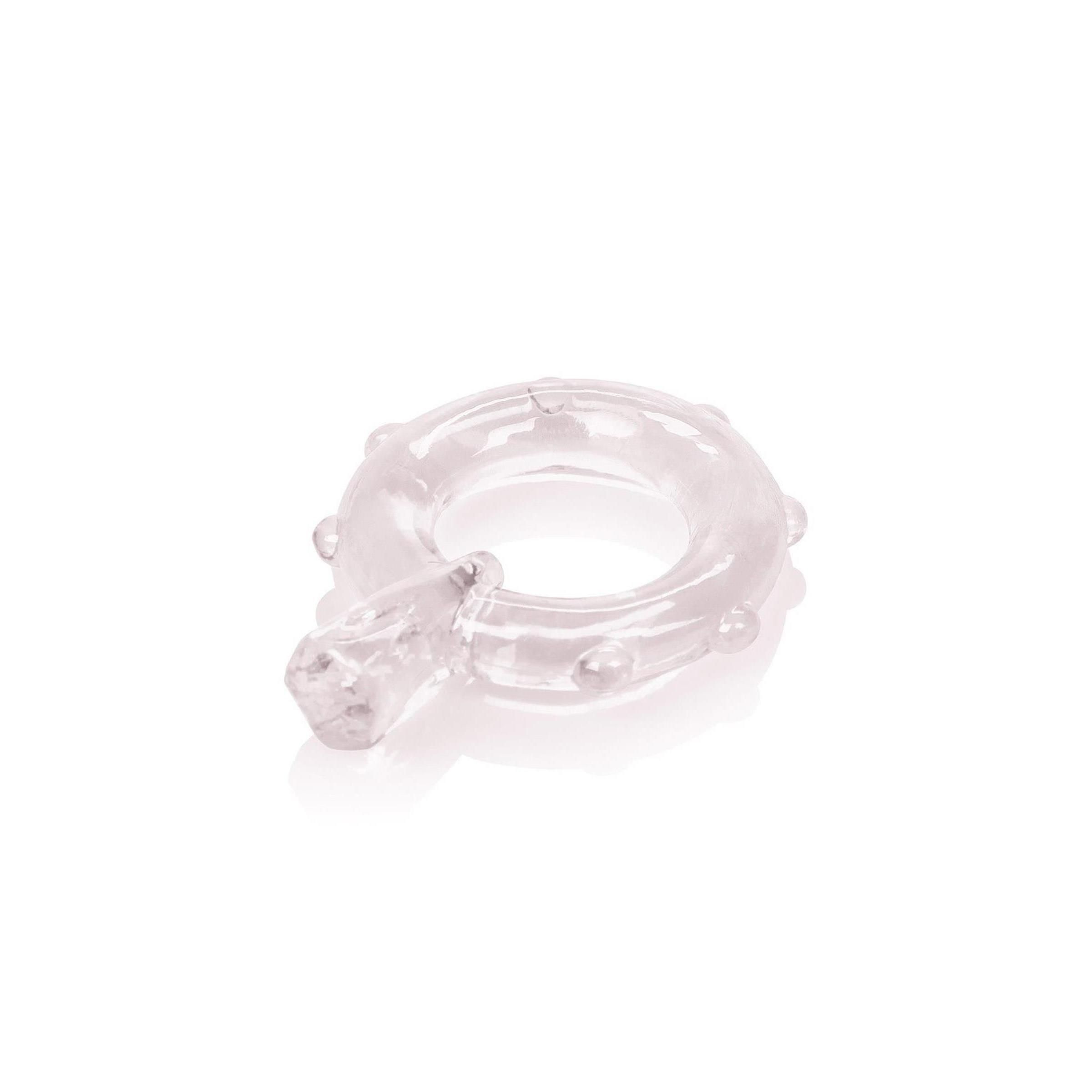 CalExotics - Magic C-Rings