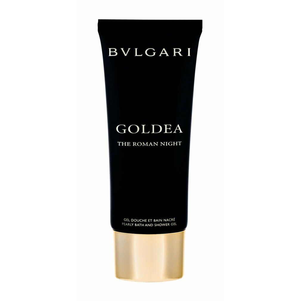 BVLGARI Goldea The Roman Night Perly Bath and Shower Gel