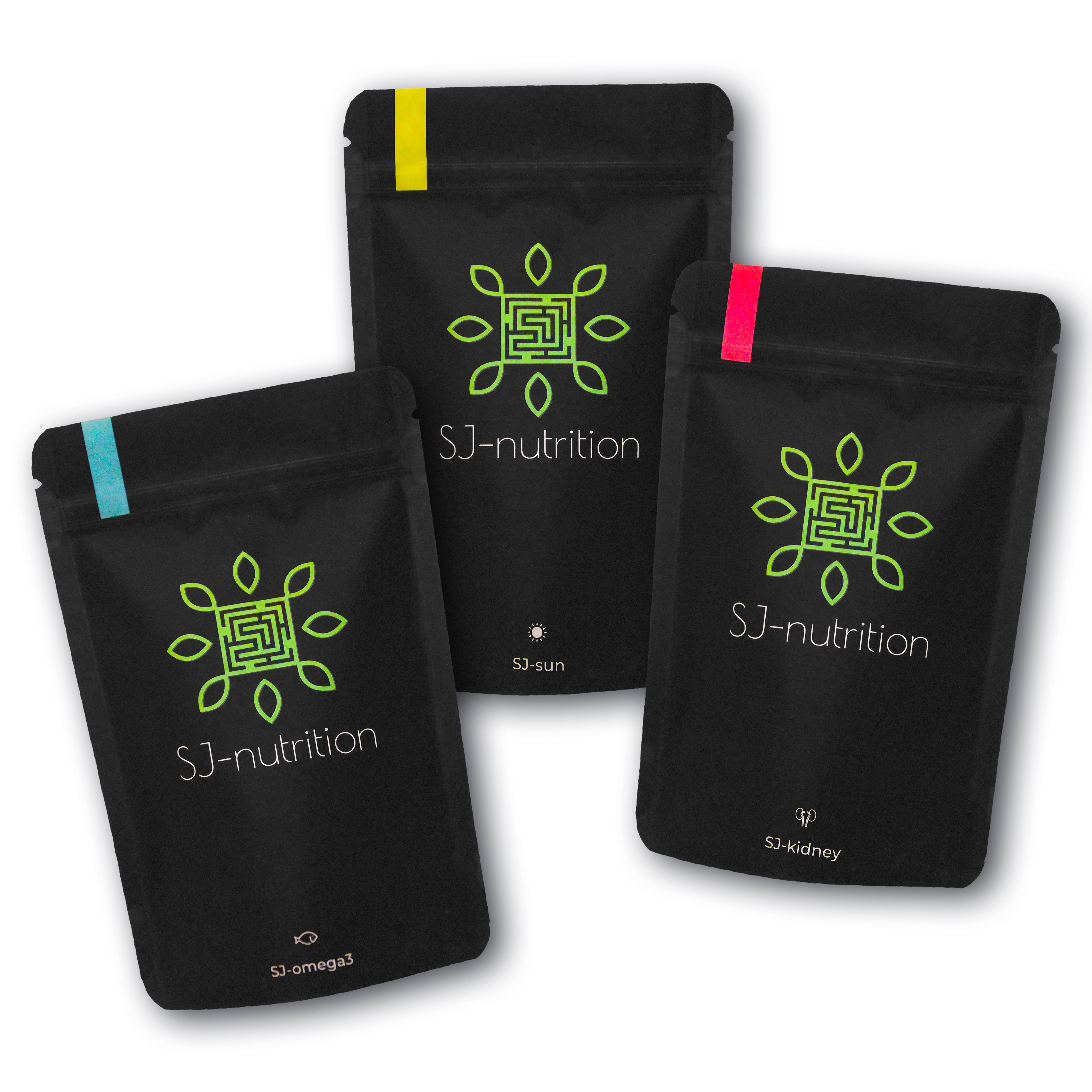 SJ-sport Bundle
