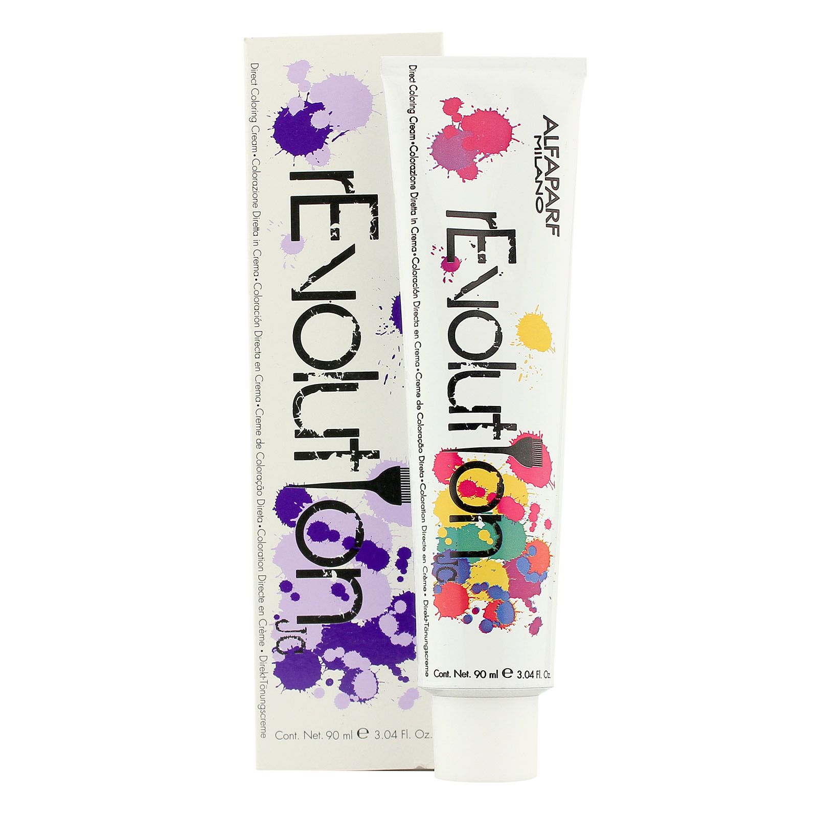 Alfaparf - Color 1 ml