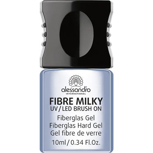 Alessandro International Fibre Milky