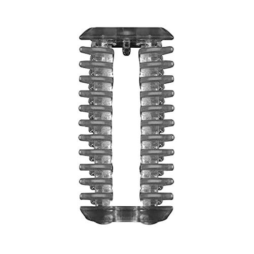 REMINGTON Nasenhaartrimmer Ohrenhaartrimmer Augenbrauenrasierer NE7000 T-Series