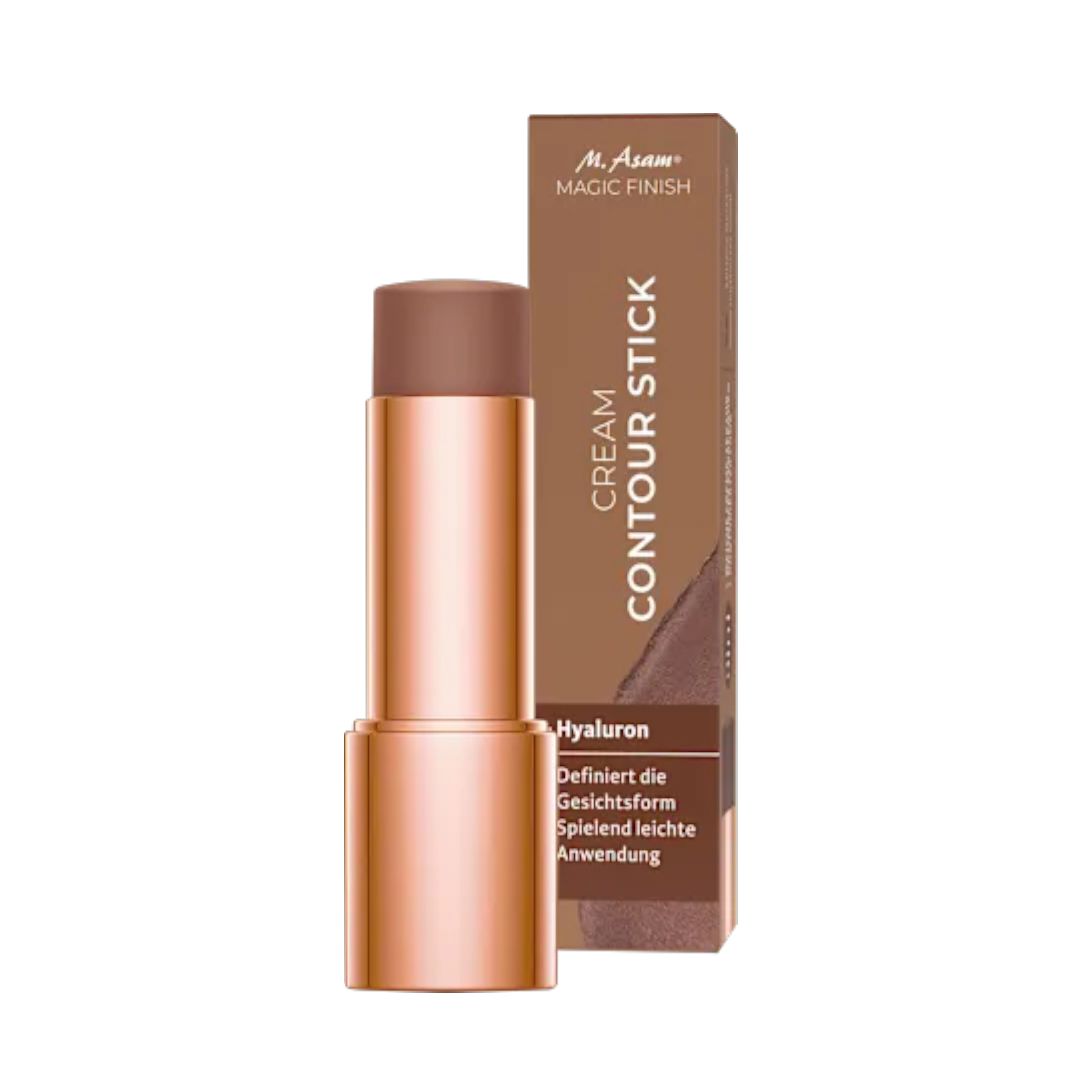 M. Asam Contouringstift Cream Contour Stick Light Medium 8 g
