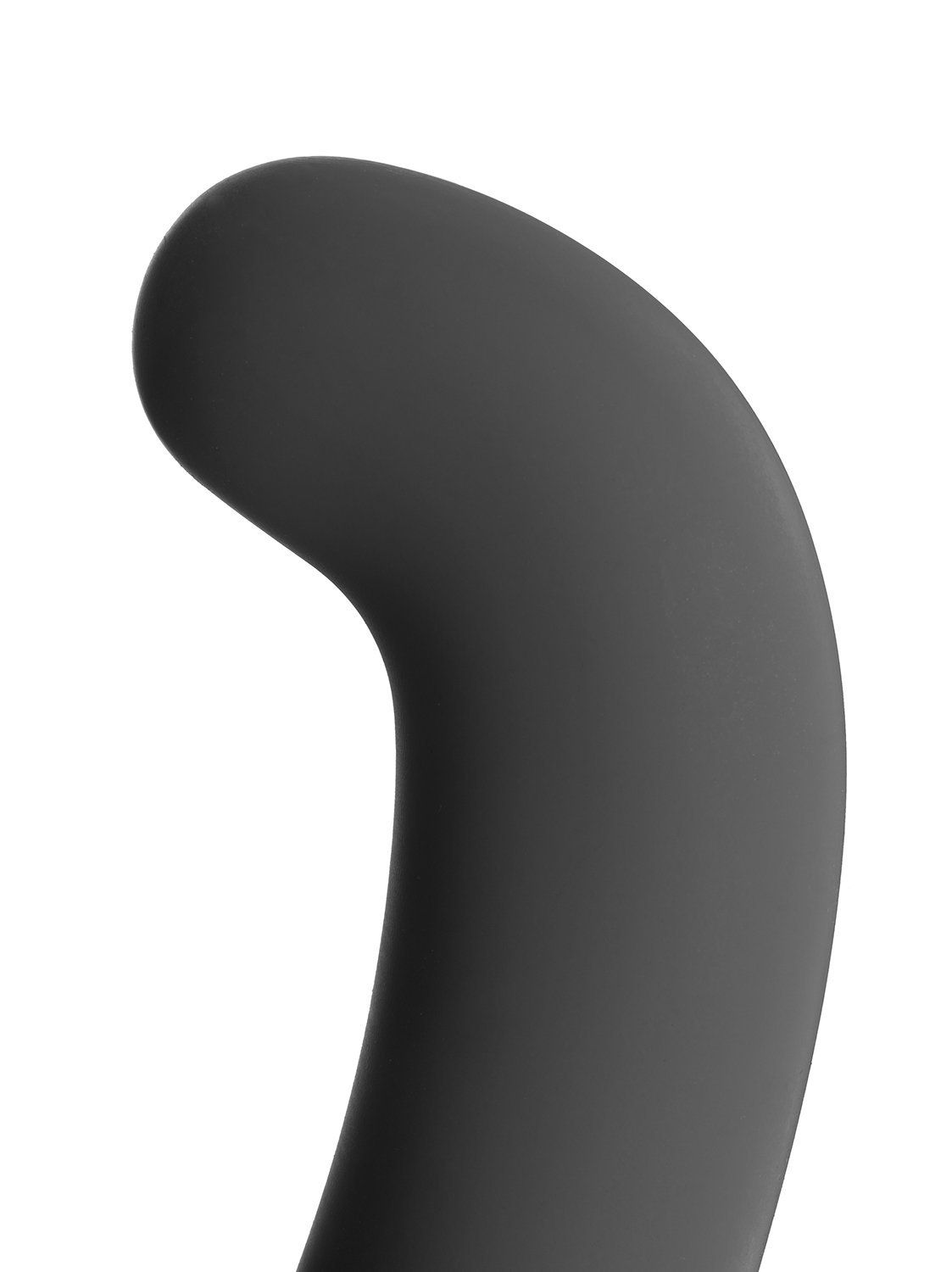 Lumunu Silikon Prostata & Perenium Stimulator