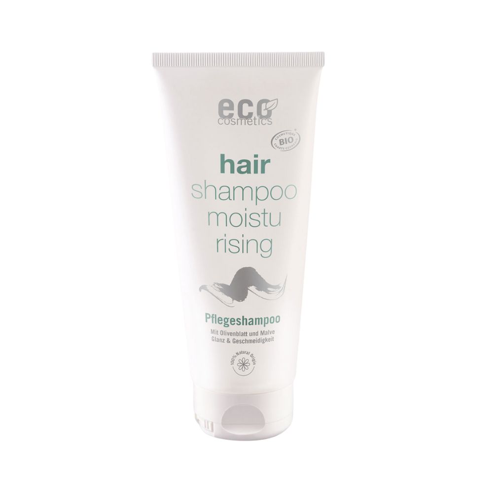 eco cosmetics Pflege Shampoo 200ml
