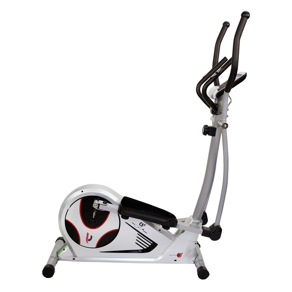 CHRISTOPEIT SPORT Crosstrainer CS 5