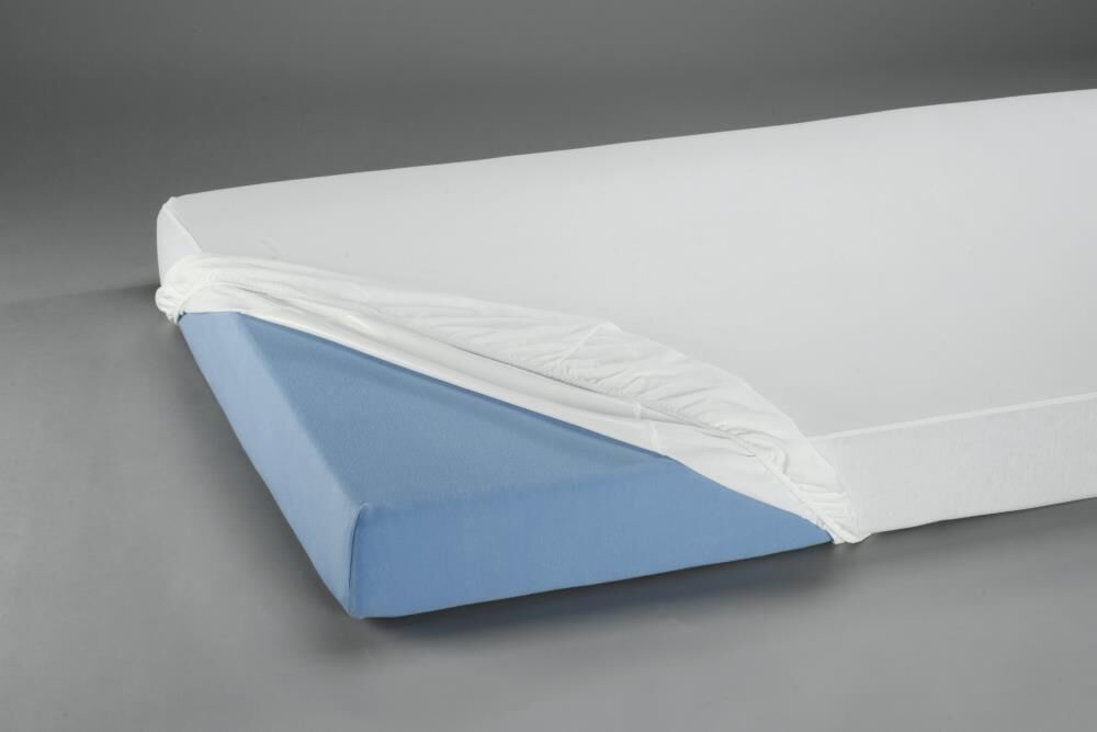 suprima Inkontinenz Spannbetttuch PVC 100x200x 20 cm