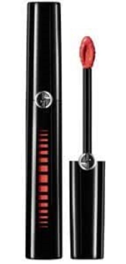 ARMANI ECSTASY MIRROR LIP LACQUER 101 - Lacca Labbra Lucida