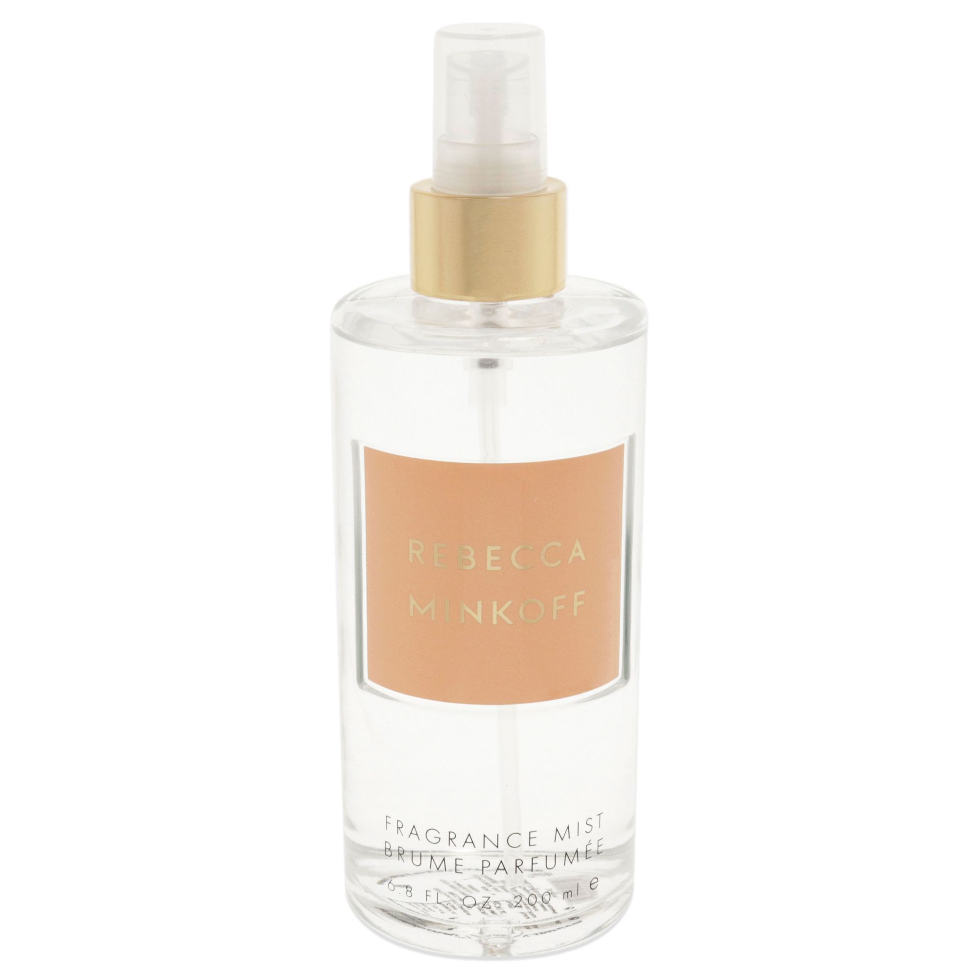 Rebecca Minkoff Blush Fragrance Mist by for Women 201,1 ml