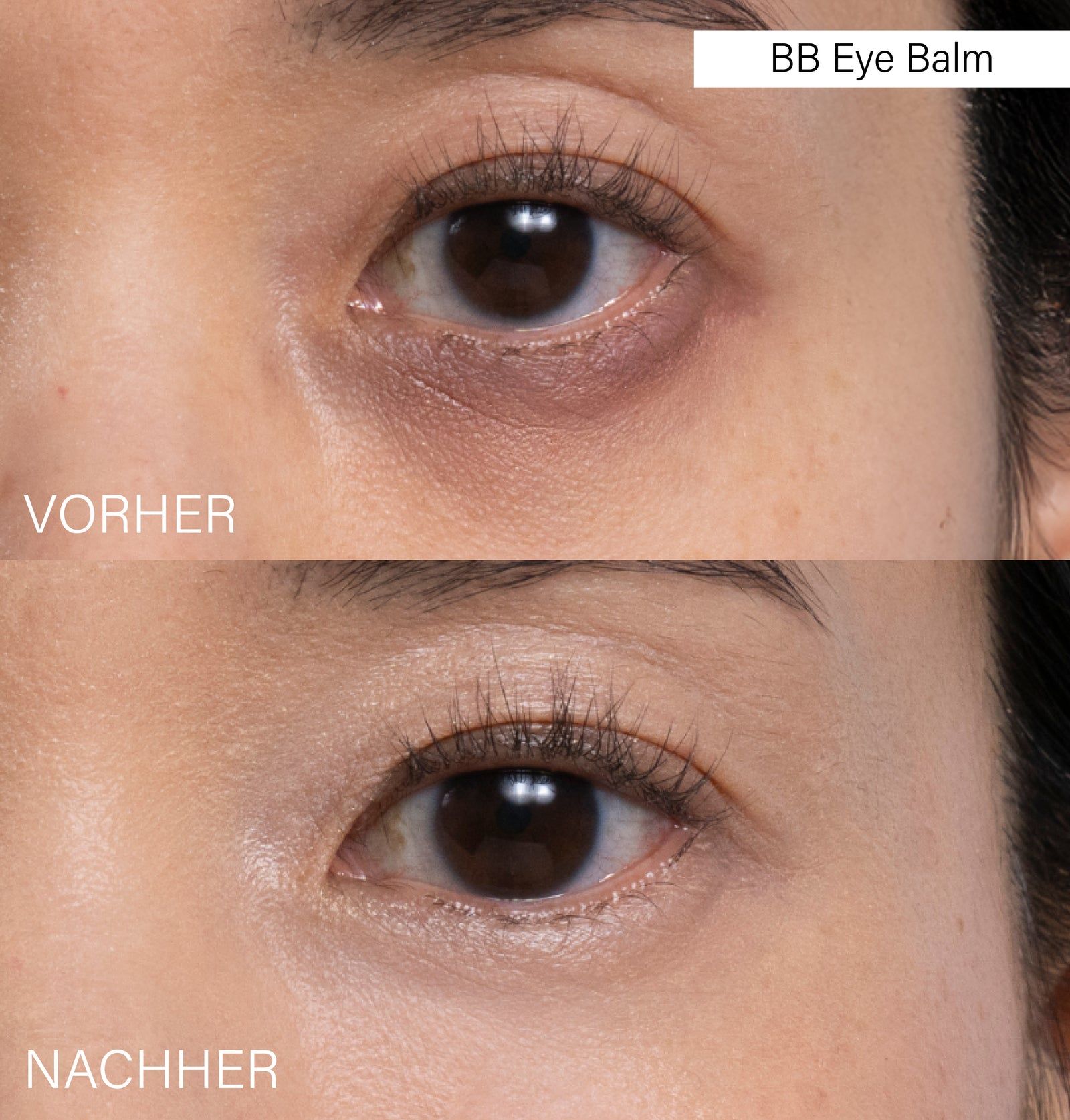 Rosental Organics BB Eye Balm