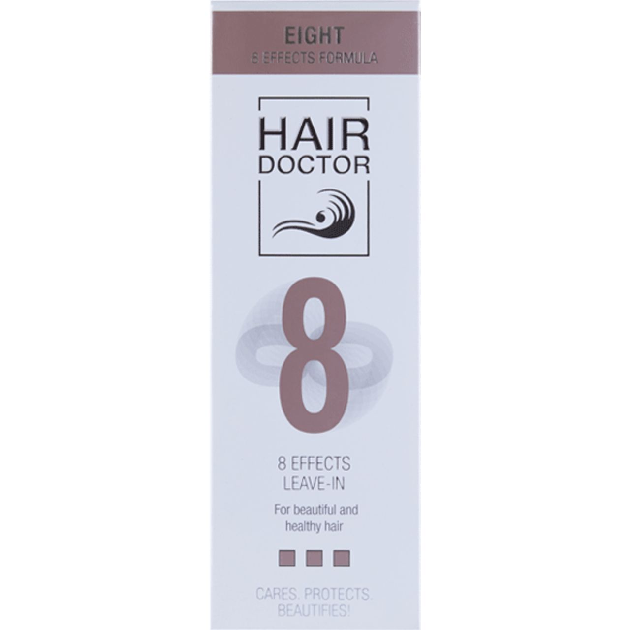 Hair Doctor, Eight