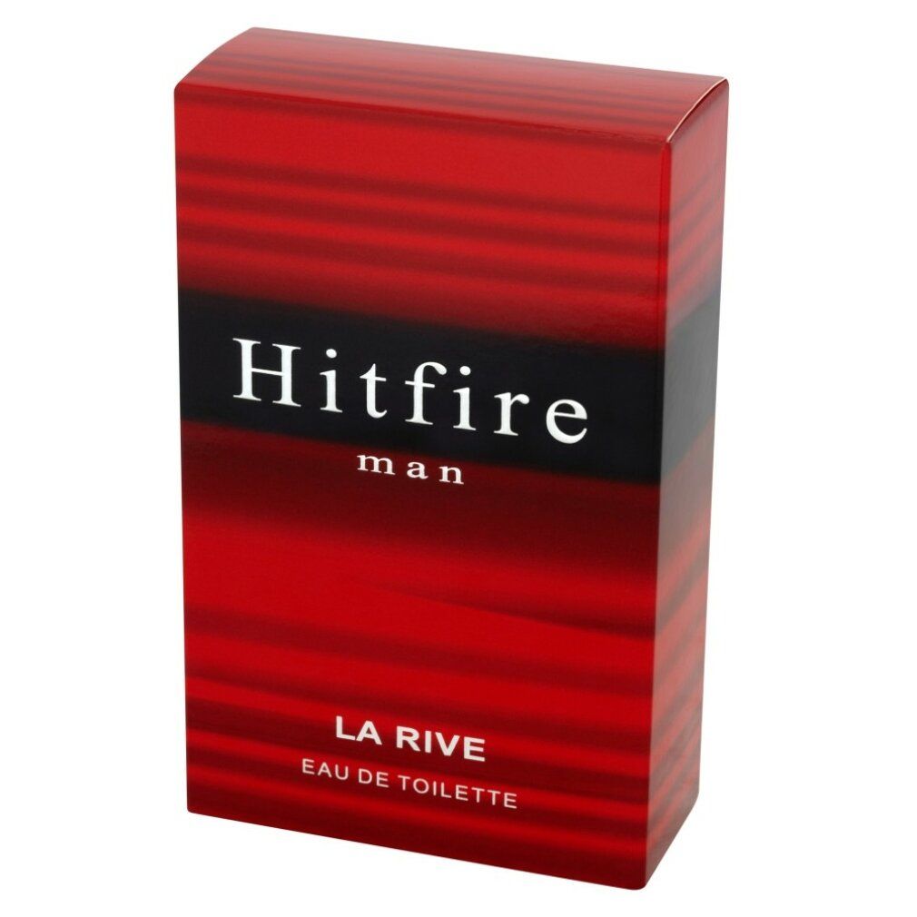 La Rive Hitfire Man Eau De Toilette Spray  für männer