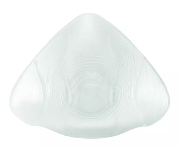 amoena Aqua Wave Bade-Prothese transparent