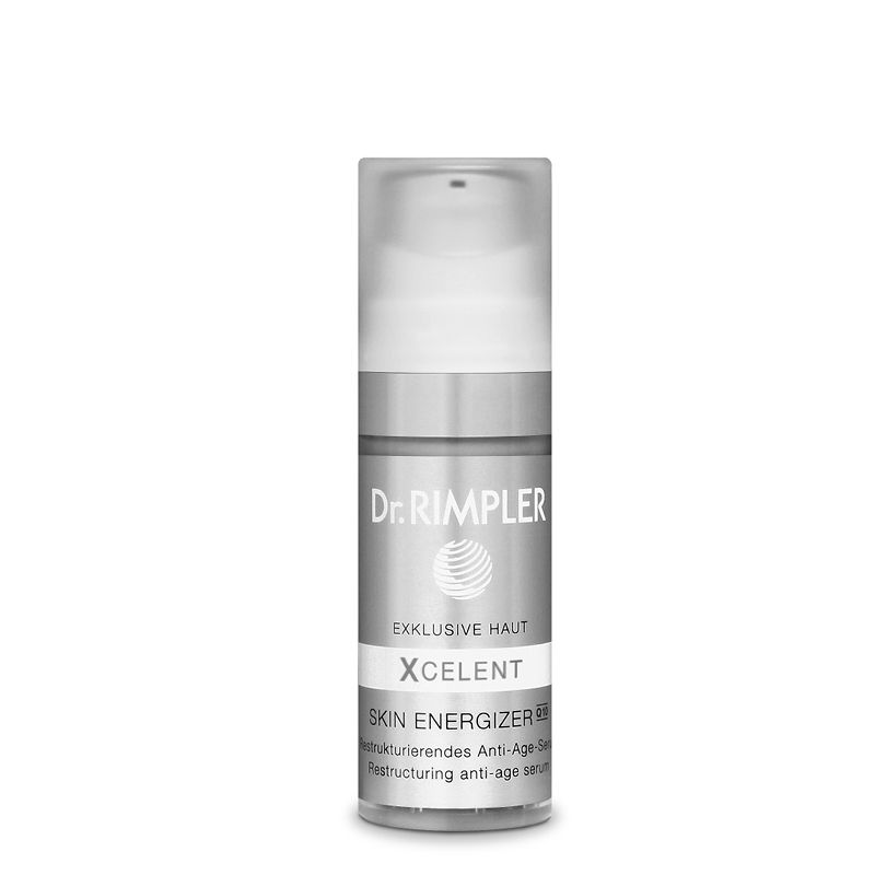 Dr. RIMPLER Xcelent Skin Energizer Q10