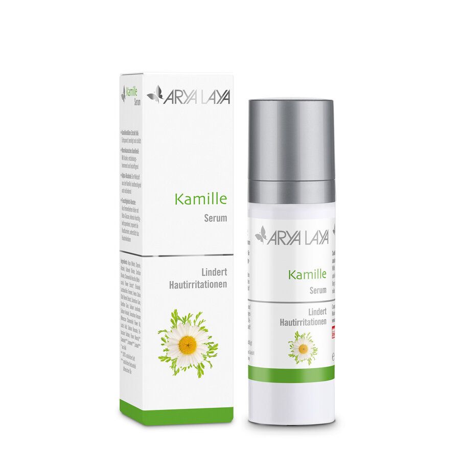 Arya Laya Kamille Serum 30 ml