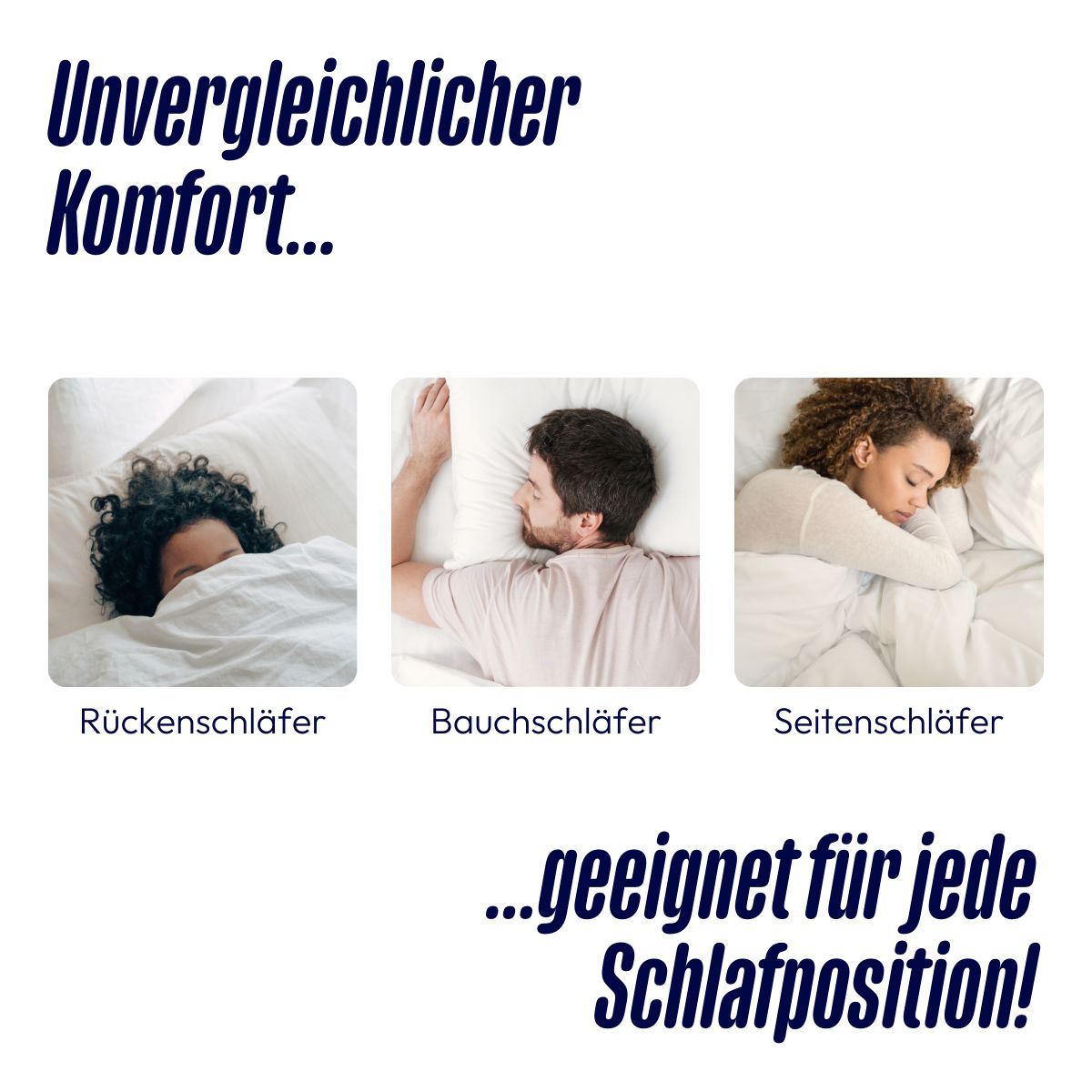 just relaxed Schafschurwoll-Hirse-Kissen mit Kräutern