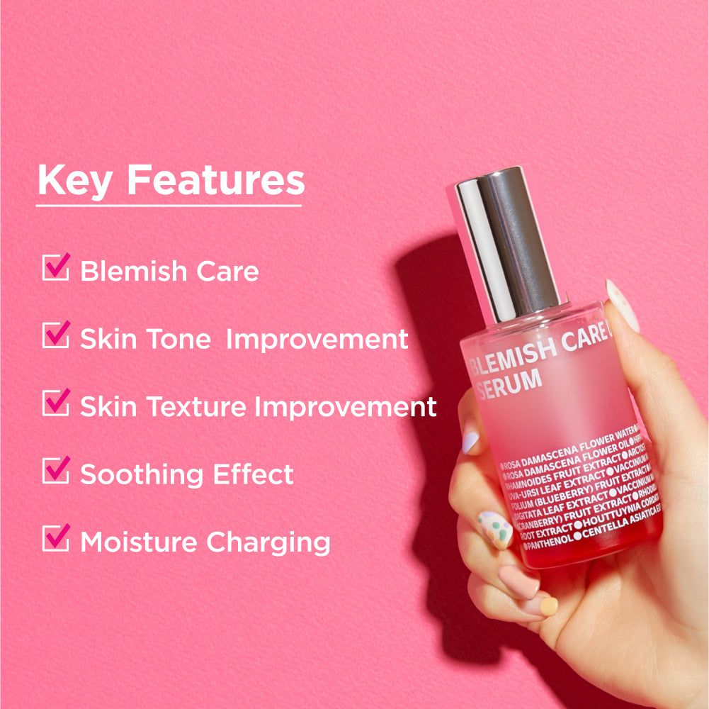 ISOI Brightening Serum