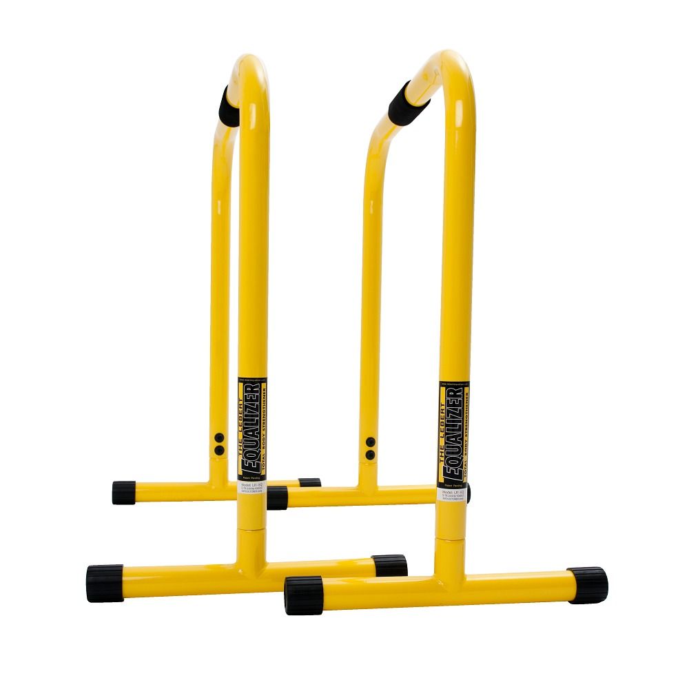 Lebert Parallel Bars Equalizer