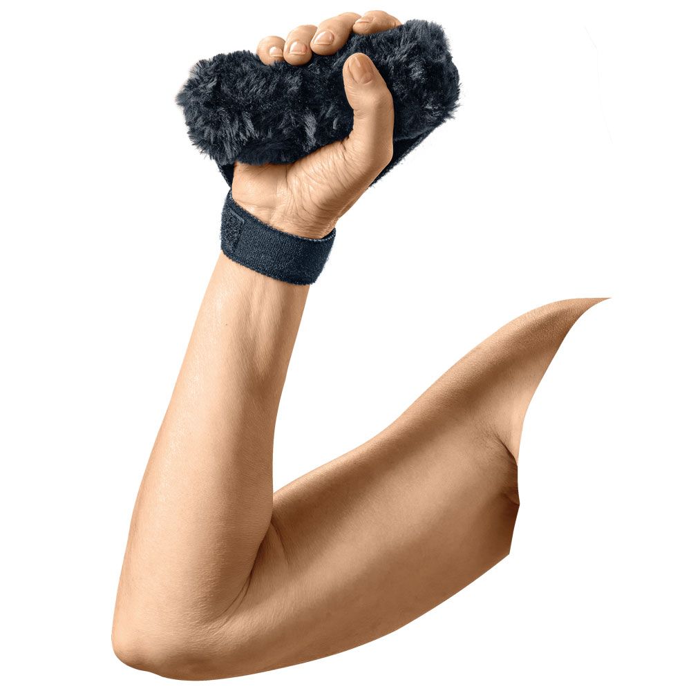 Sporlastic Manu-Hit Air Roll Handgelenkorthese