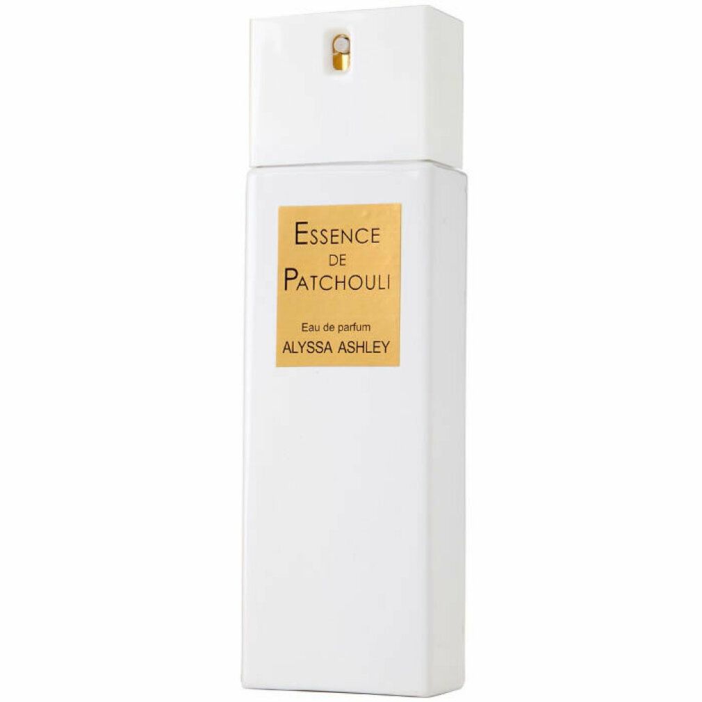 Essence de Patchouli Eau Parfum Spray 50 ml