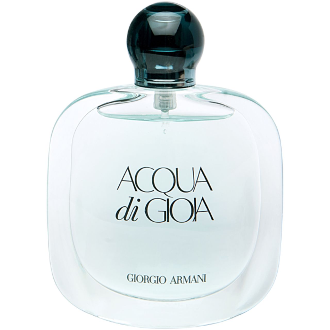 GIORGIO ARMANI ACQUA di GIOIA