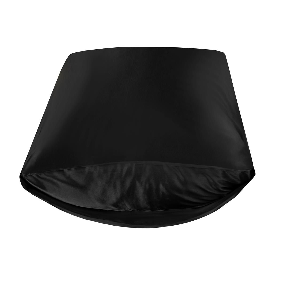 Satin Kissenbezug 80x80cm