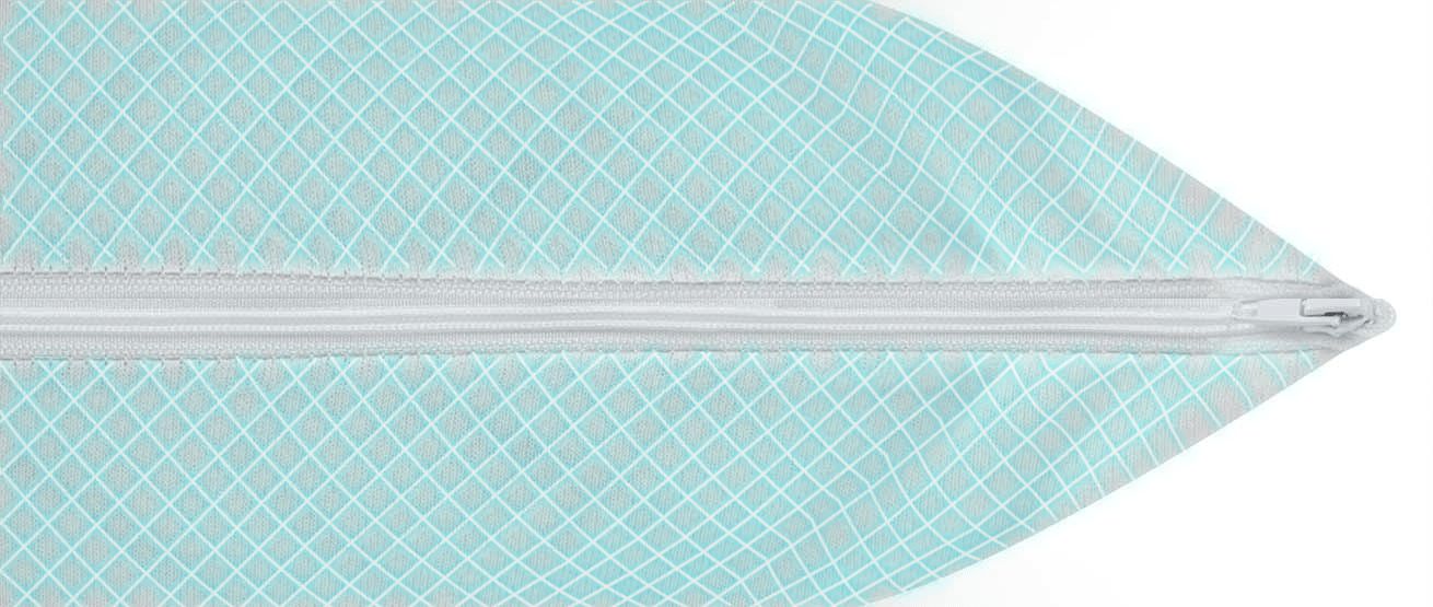 BERTSCHAT® Kühlender Kissenbezug Thermotion
