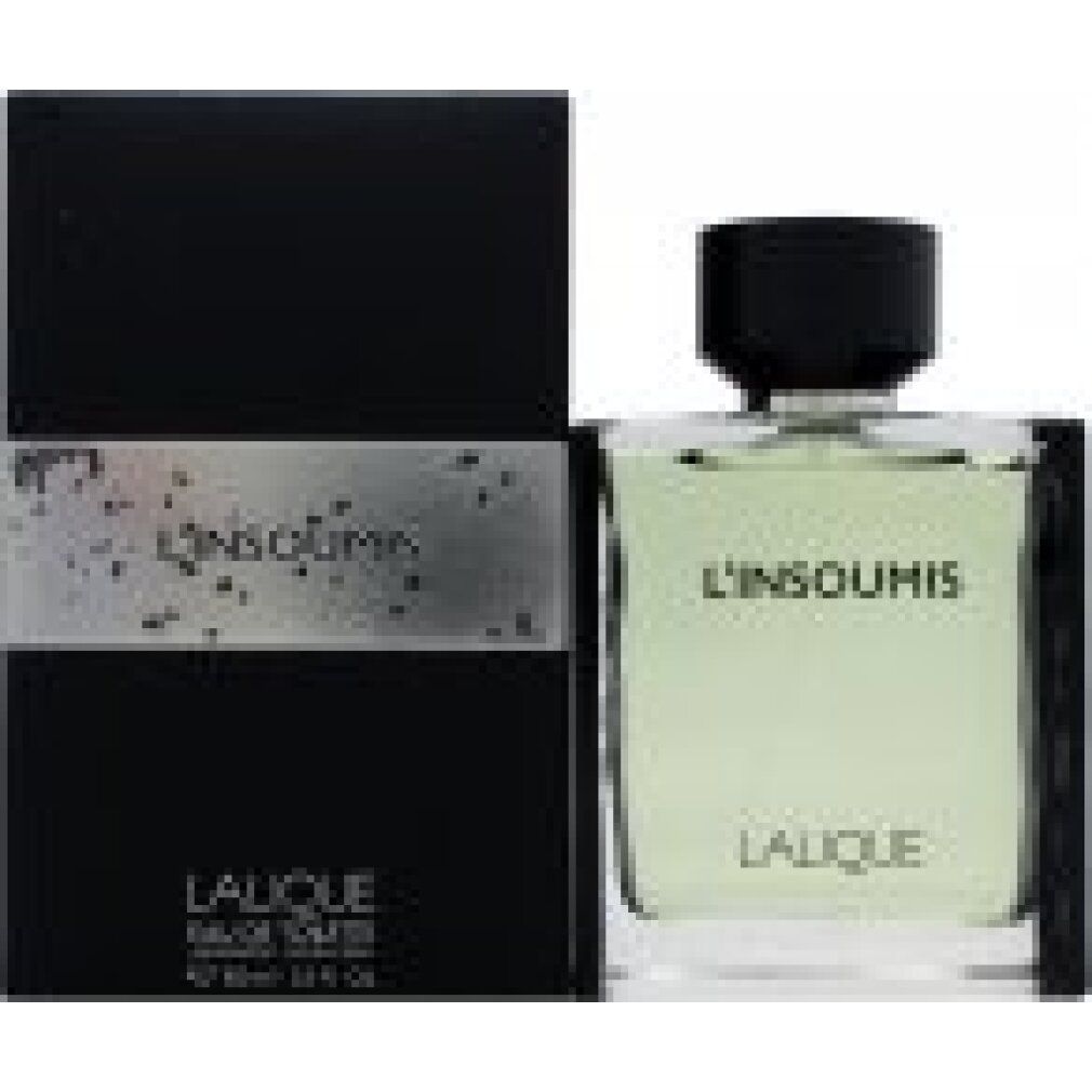 Lalique l'Insoumis Eau de Toilette Spray